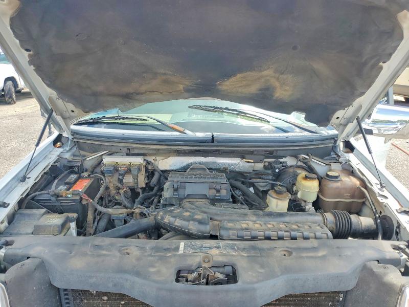63124666 :رقم المزاد ، 1FTPW14V57KA46902 vin ، 2007 Ford F150 مزاد بيع