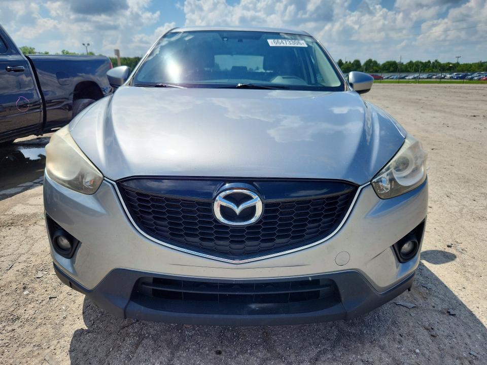 Aukcja sprzedaży 2014 Mazda Cx-5, vin: JM3KE4DY3E0328559, numer aukcji: 66473306