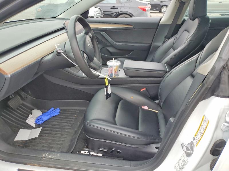 Продажа на аукционе авто 2023 Tesla Model 3, vin: 5YJ3E1EA6PF512234, номер лота: 63345166