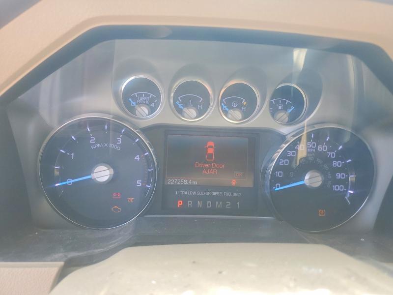 65096956 :رقم المزاد ، 1FT7W2BTXEEB49509 vin ، 2014 Ford F250 مزاد بيع