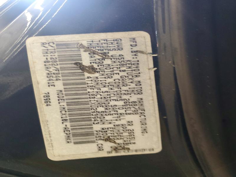 1999 Toyota Avalon მანქანა იყიდება აუქციონზე, vin: 4T1BF18B1XU293943, აუქციონის ნომერი: 61691466