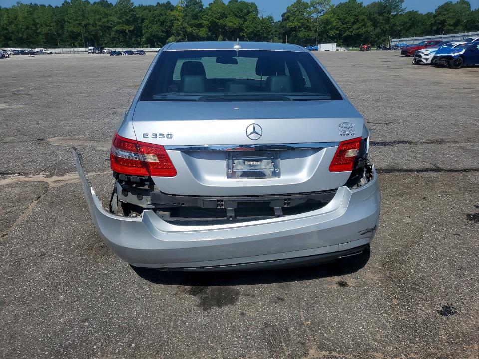 Продаж на аукціоні авто 2011 Mercedes-benz E, vin: WDDHF5GBXBA387763, номер лоту: 65125586