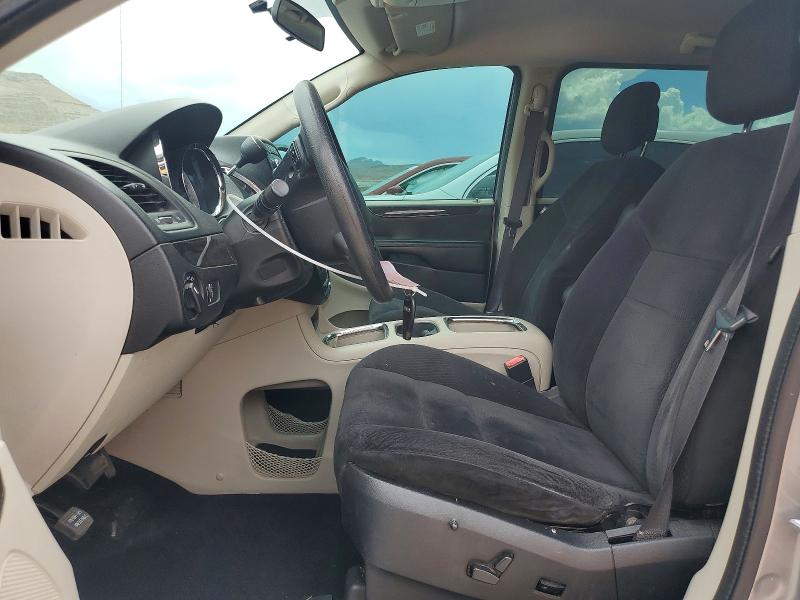 Aukcja sprzedaży 2015 Dodge Grand Caravan, vin: 2C4RDGCG4FR536252, numer aukcji: 65494476