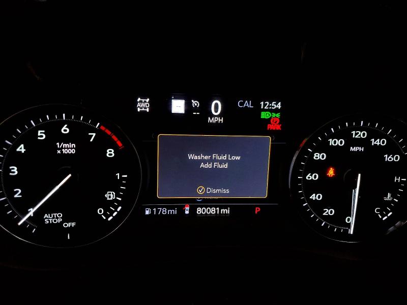 64965736 :رقم المزاد ، 1GYKPHRS5LZ153426 vin ، 2020 Cadillac Xt6 مزاد بيع