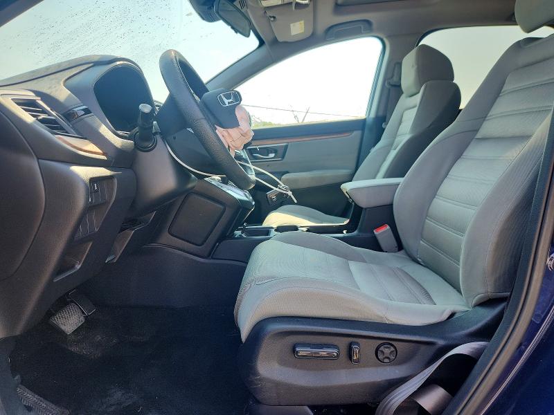 64545556 :رقم المزاد ، 7FARW2H52KE002732 vin ، 2019 Honda Cr-v مزاد بيع