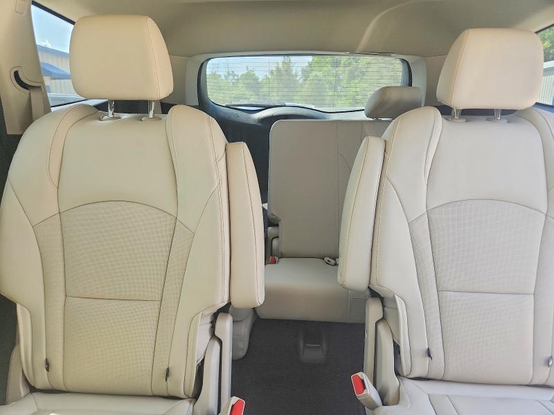 Aukcja sprzedaży 2023 Buick Enclave, vin: 5GAERBKW2PJ177258, numer aukcji: 65638736