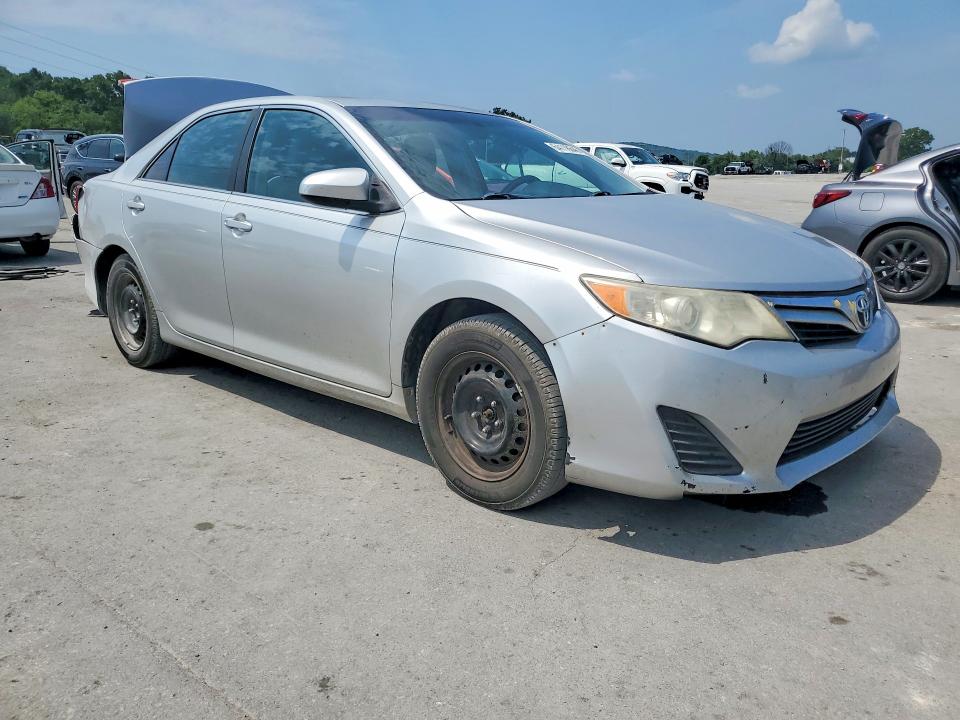 Продаж на аукціоні авто 2012 Toyota Camry, vin: 4T1BF1FK6CU628420, номер лоту: 64118646