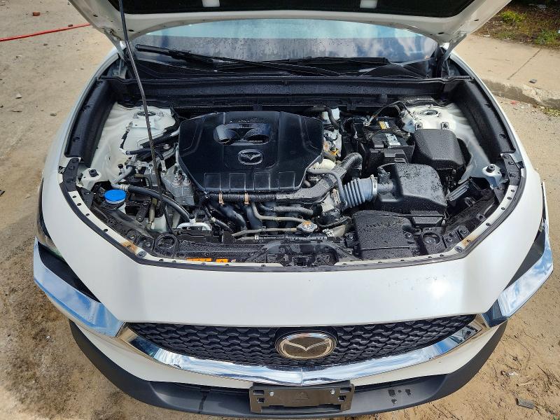 2023 Mazda Cx-30 მანქანა იყიდება აუქციონზე, vin: 3MVDMBBM7PM543868, აუქციონის ნომერი: 63911616