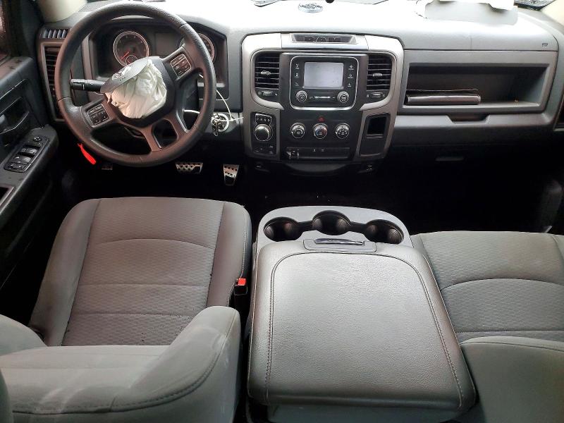 Aukcja sprzedaży 2016 Ram 1500, vin: 3C6RR7KT5GG183745, numer aukcji: 63776476