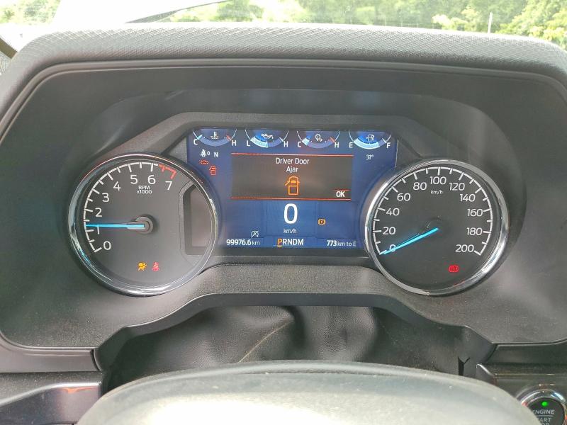 65167736 :رقم المزاد ، 1FTFW1E84PFD14142 vin ، 2023 Ford F150 مزاد بيع