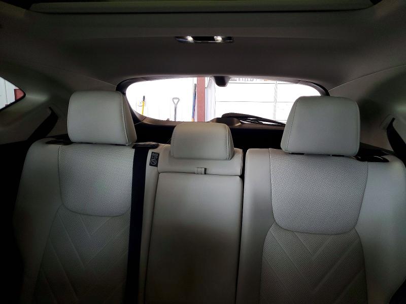 Aukcja sprzedaży 2025 Lexus Nx 350h, vin: JTJHKCEZ0S2061360, numer aukcji: 64031976