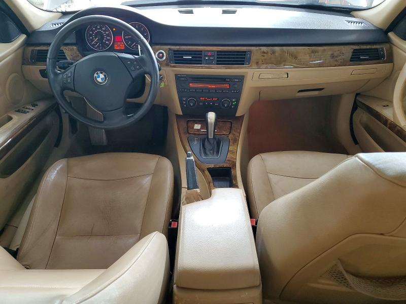 Продаж на аукціоні авто 2006 Bmw 325, vin: WBAVB13566KX44970, номер лоту: 66582166