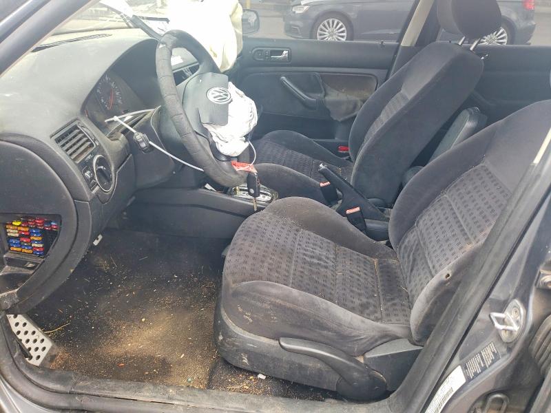 Aukcja sprzedaży 2003 Volkswagen Jetta, vin: 3VWSK69M73M053532, numer aukcji: 65292706