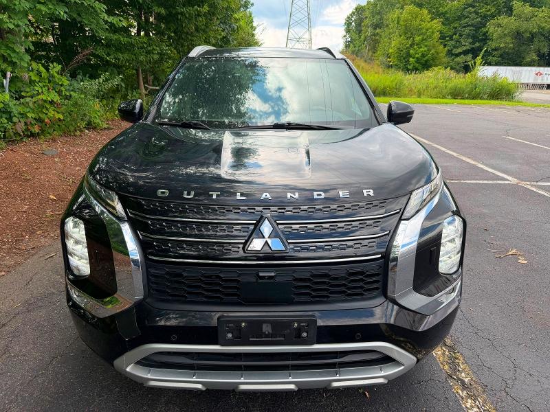 Продаж на аукціоні авто 2022 Mitsubishi Outlander, vin: JA4J4VA89NZ029746, номер лоту: 65511926