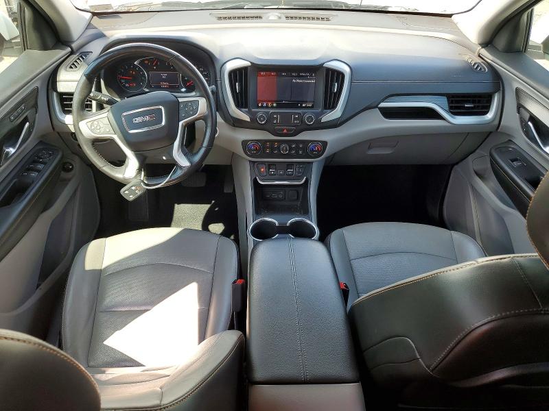 Продаж на аукціоні авто 2019 Gmc Terrain, vin: 3GKALPEV6KL301231, номер лоту: 66261876