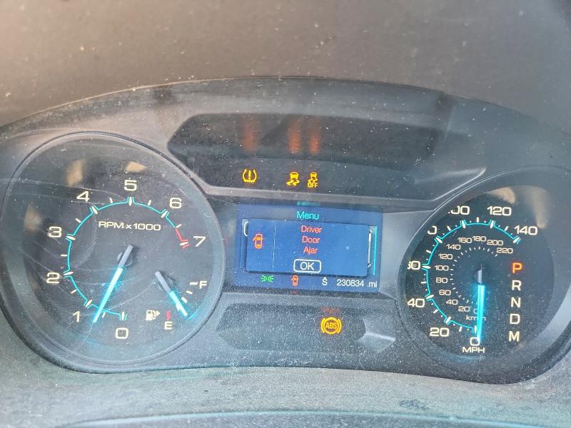 Продажа на аукционе авто 2013 Ford Explorer, vin: 1FM5K8D8XDGC78315, номер лота: 64035436