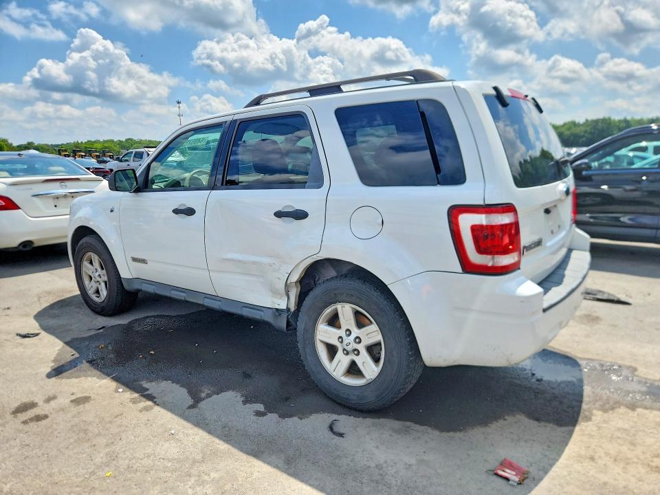 64057356 :رقم المزاد ، 1FMCU59H08KE18903 vin ، 2008 Ford Escape مزاد بيع