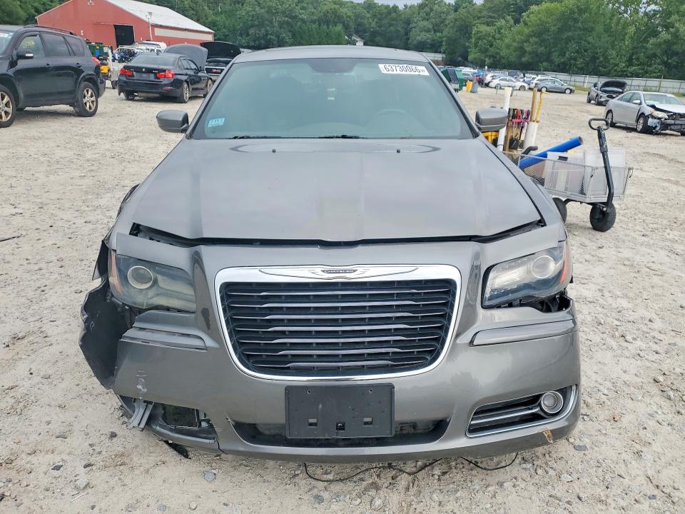 Aukcja sprzedaży 2012 Chrysler 300, vin: 2C3CCABG1CH289575, numer aukcji: 63730066