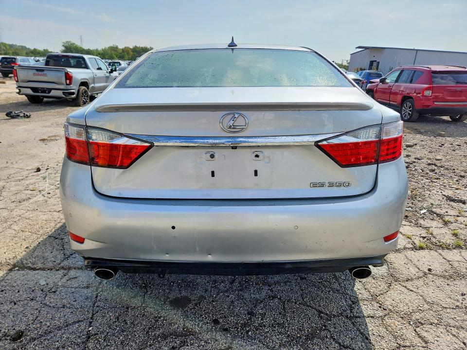 66141486 :رقم المزاد ، JTHBK1GGXD2083506 vin ، 2013 Lexus Es مزاد بيع