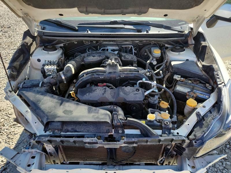 Продаж на аукціоні авто 2015 Subaru Xv Crosstrek, vin: JF2GPAMC5F8304019, номер лоту: 66728966