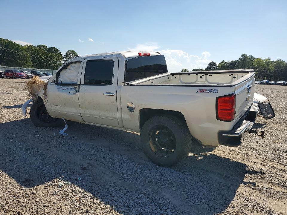 Aukcja sprzedaży 2015 Chevrolet Silverado, vin: 3GCUKREC3FG172482, numer aukcji: 65505696