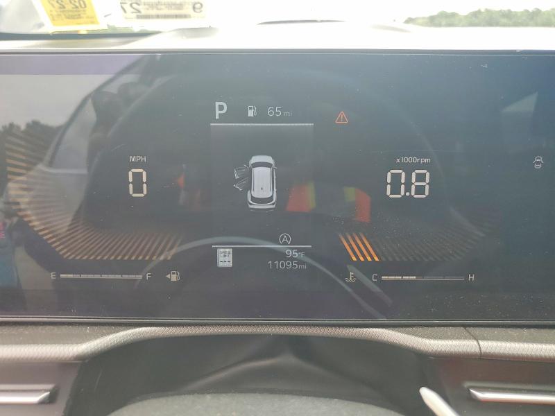 Продаж на аукціоні авто 2026 Kia Sportage, vin: 5XYK2CDF2TG414639, номер лоту: 64076786