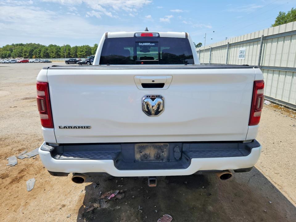 66201076 :رقم المزاد ، 1C6RREJT4LN276148 vin ، 2020 Ram 1500 مزاد بيع