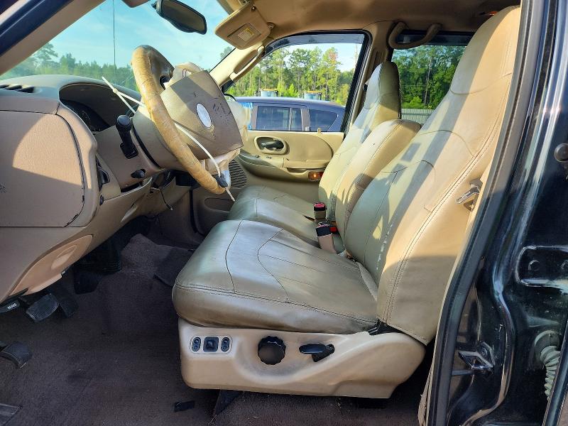 66171886 :رقم المزاد ، 1FTRW08L43KA19213 vin ، 2003 Ford F150 مزاد بيع