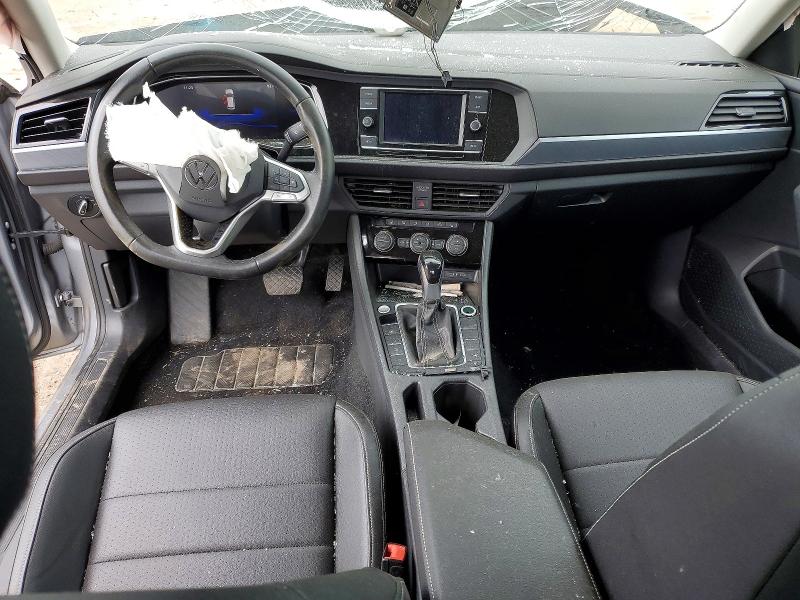 Продаж на аукціоні авто 2024 Volkswagen Jetta, vin: 3VWEM7BU3RM085118, номер лоту: 65107466