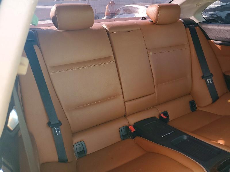 66667946 :رقم المزاد ، WBAKF5C51CE657566 vin ، 2012 Bmw 328 مزاد بيع