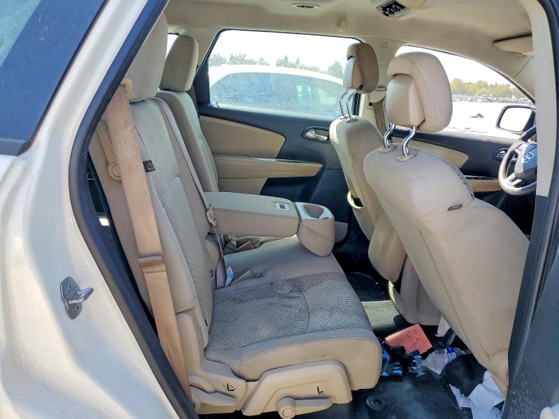 Продаж на аукціоні авто 2015 Dodge Journey, vin: 3C4PDCAB6FT509896, номер лоту: 63991016