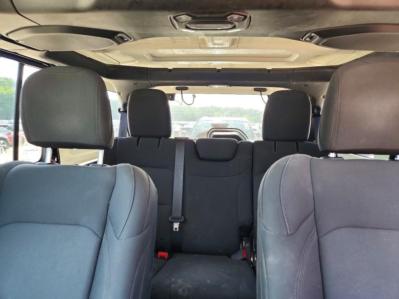 Aukcja sprzedaży 2018 Jeep Wrangler Unlimited, vin: 1C4HJXDG1JW287427, numer aukcji: 65943716
