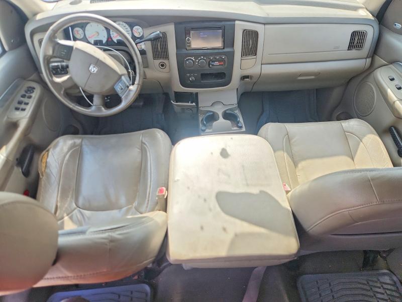 Aukcja sprzedaży 2005 Dodge Ram 2500, vin: 3D7KS28C15G714497, numer aukcji: 64640806