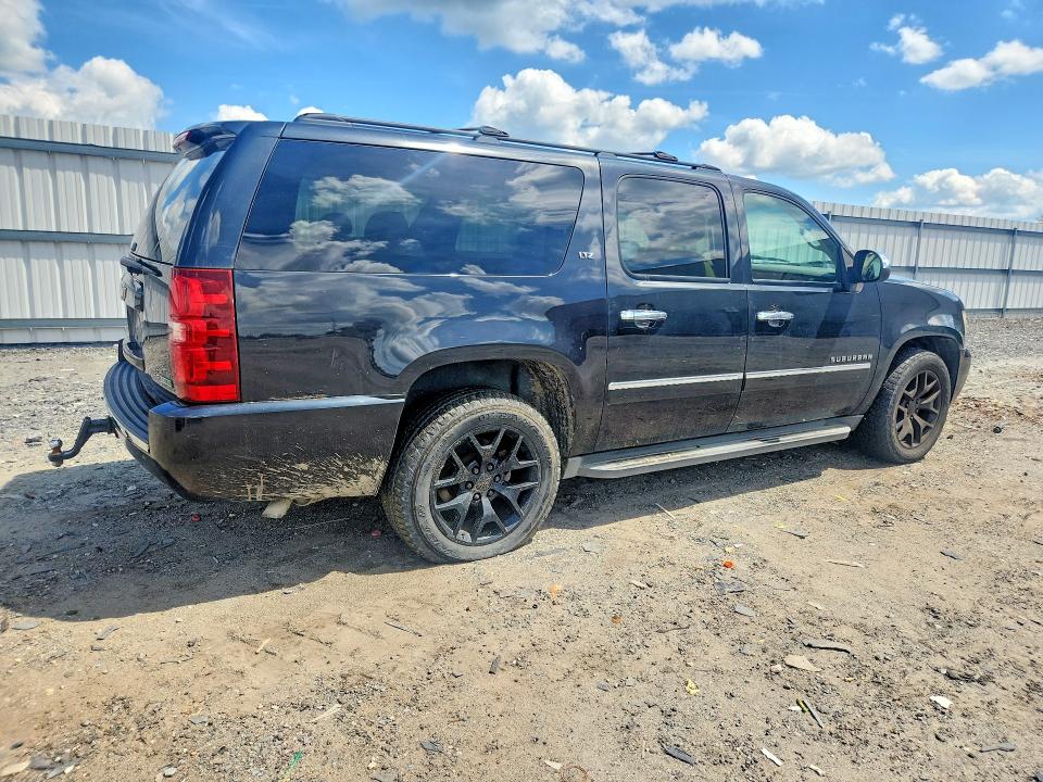 Aukcja sprzedaży 2011 Chevrolet Suburban, vin: 1GNSKKE33BR377171, numer aukcji: 63991526
