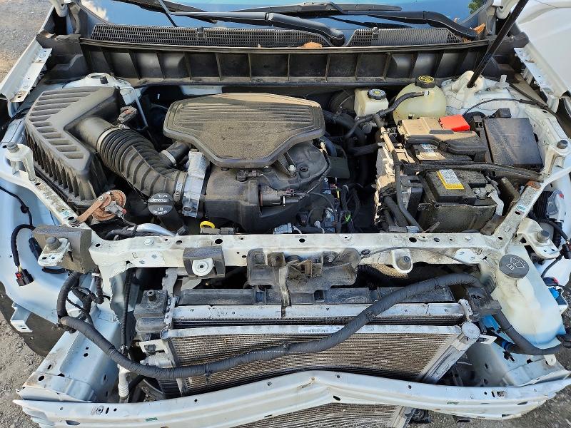 Aukcja sprzedaży 2018 Cadillac Xt5, vin: 1GYKNCRS7JZ157239, numer aukcji: 65737166