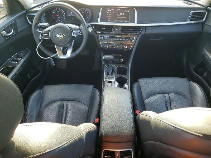Продажа на аукционе авто 2019 Kia Optima, vin: 5XXGU4L17KG303650, номер лота: 65351956