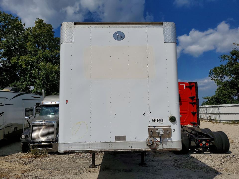 Aukcja sprzedaży 2014 Great Dane Trailer Trailer, vin: 1GRAA9625EB700614, numer aukcji: 61402906