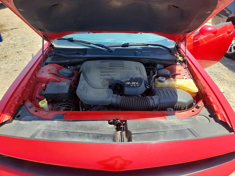 66018106 :رقم المزاد ، 2C3CDZAGXKH701665 vin ، 2019 Dodge Challenger مزاد بيع