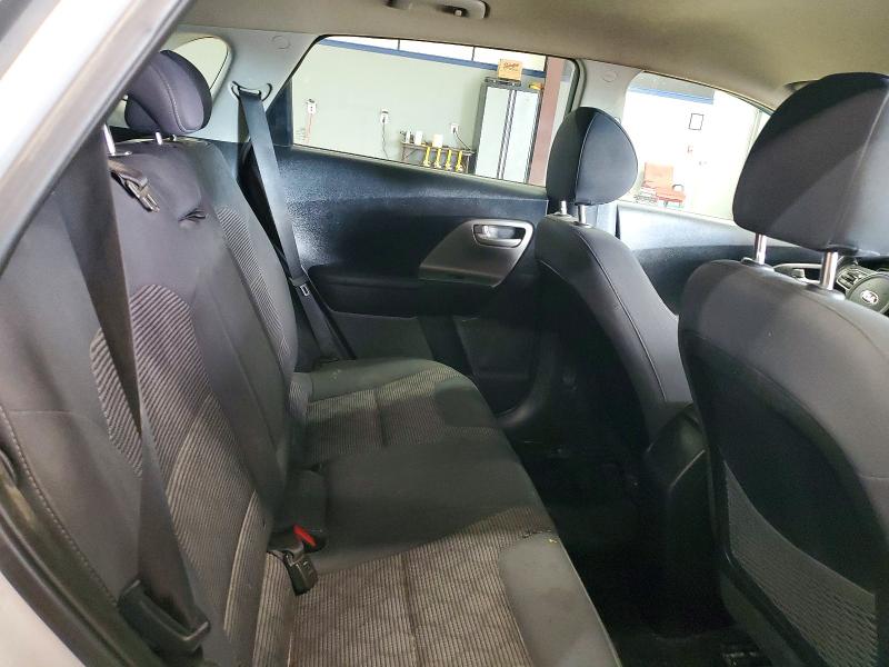 Продажа на аукционе авто 2018 Kia Niro, vin: KNDCB3LC8J5200580, номер лота: 63890236