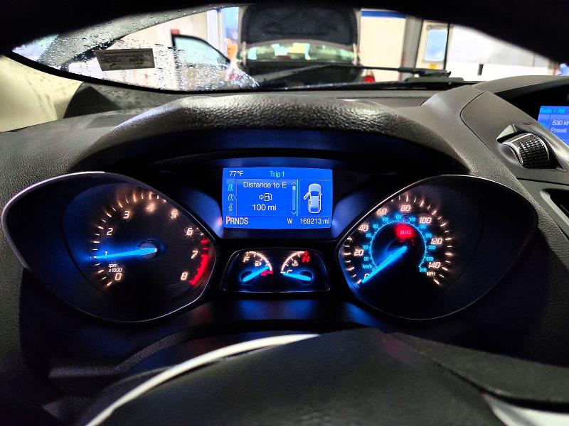 Продажа на аукционе авто 2014 Ford Escape, vin: 1FMCU9GX7EUB23671, номер лота: 64051346