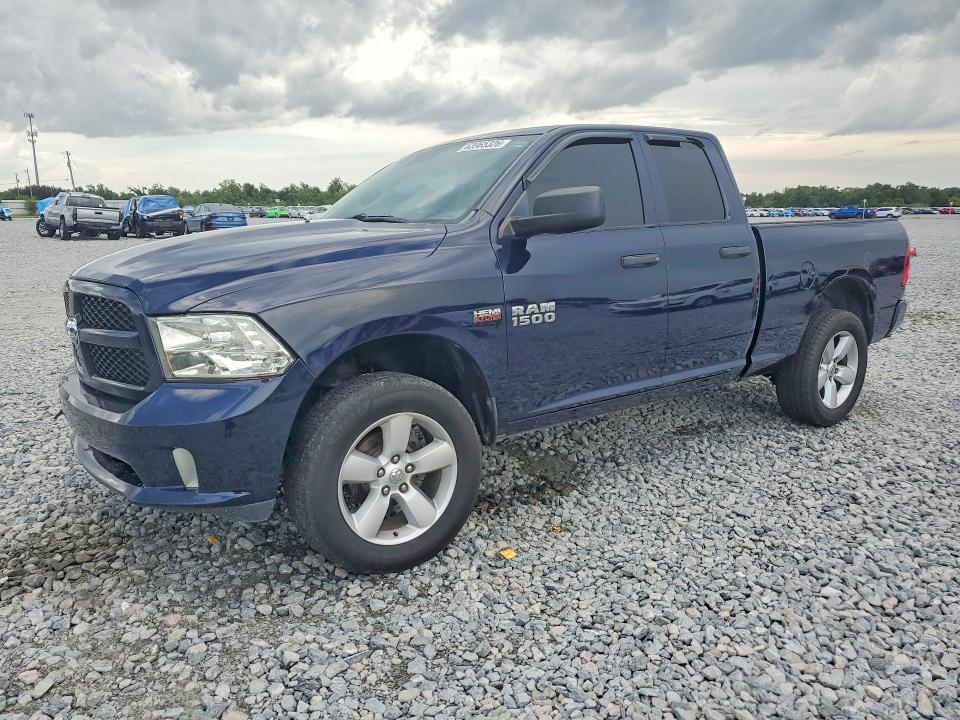Aukcja sprzedaży 2016 Ram 1500, vin: 1C6RR7FT2GS181583, numer aukcji: 63965326