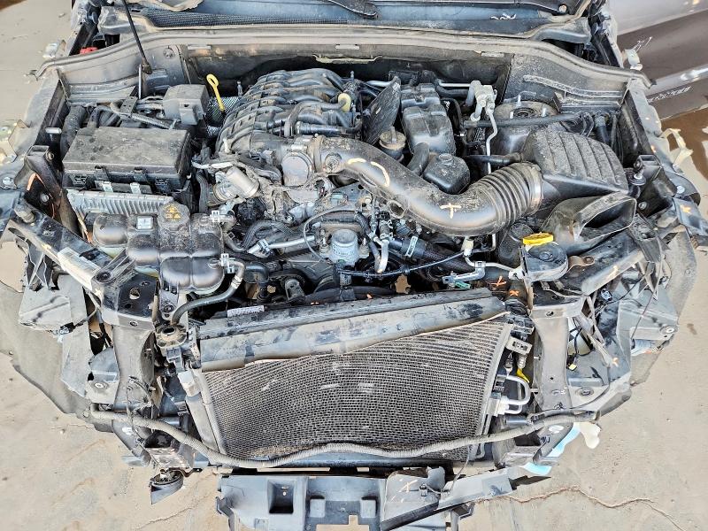 64140936 :رقم المزاد ، 1C4RJEAG8HC647799 vin ، 2017 Jeep Grand Cherokee مزاد بيع