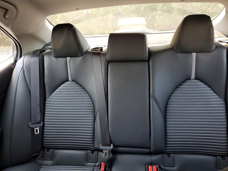 Продажа на аукционе авто 2018 Toyota Camry, vin: 4T1B11HK5JU604344, номер лота: 64093246