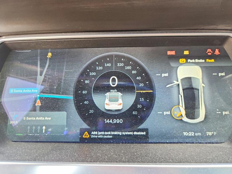 Продаж на аукціоні авто 2013 Tesla Model S, vin: 5YJSA1DP2DFP16408, номер лоту: 67168226