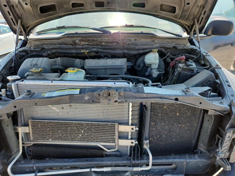 2008 Dodge Ram 1500 მანქანა იყიდება აუქციონზე, vin: 1D7HU16N18J123818, აუქციონის ნომერი: 63784166