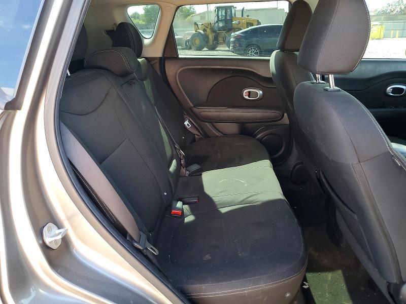 Продажа на аукционе авто 2014 Kia Soul, vin: KNDJN2A29E7108049, номер лота: 66728356