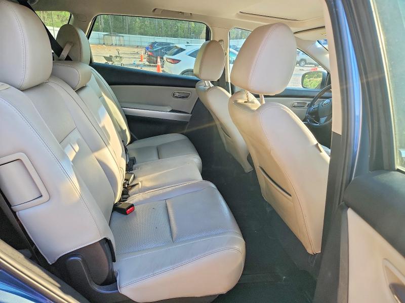 Aukcja sprzedaży 2015 Mazda Cx-9, vin: JM3TB2DA5F0465363, numer aukcji: 64425786