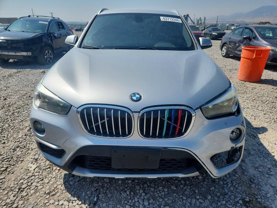 Aukcja sprzedaży 2016 Bmw X1, vin: WBXHT3C39GP888950, numer aukcji: 63712246
