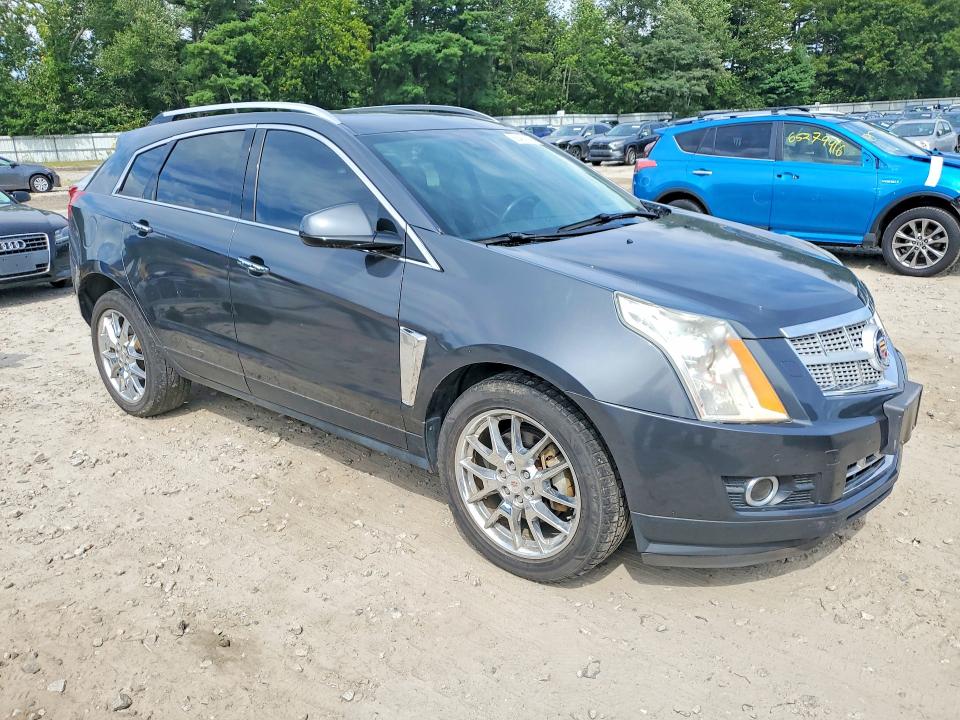 Aukcja sprzedaży 2013 Cadillac Srx, vin: 3GYFNJE3XDS556295, numer aukcji: 66493716