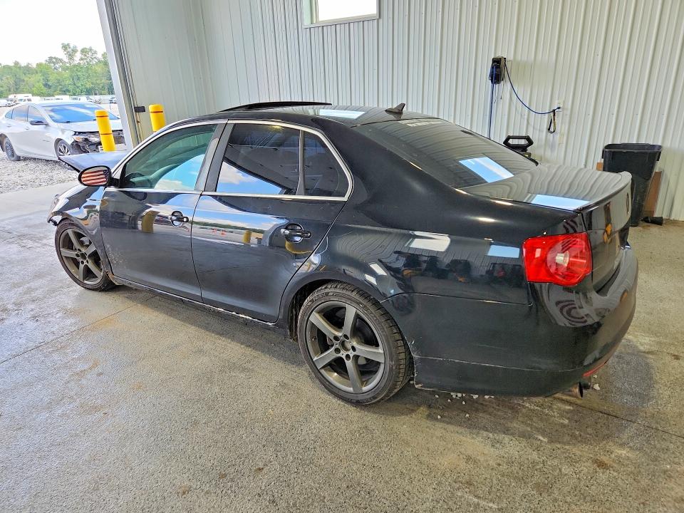 66731296 :رقم المزاد ، 3VWDF71K27M096548 vin ، 2007 Volkswagen Jetta مزاد بيع